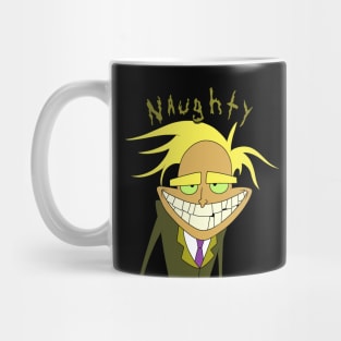 Freaky Fred Mug